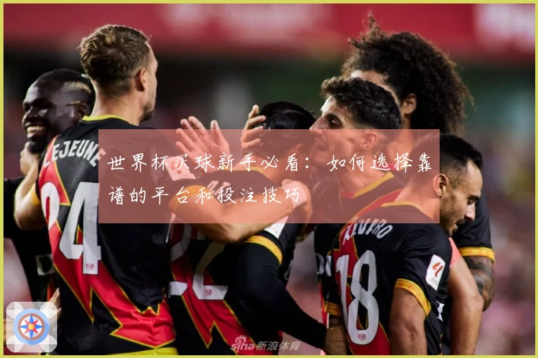 世界杯买球新手必看：如何选择靠谱的平台和投注技巧