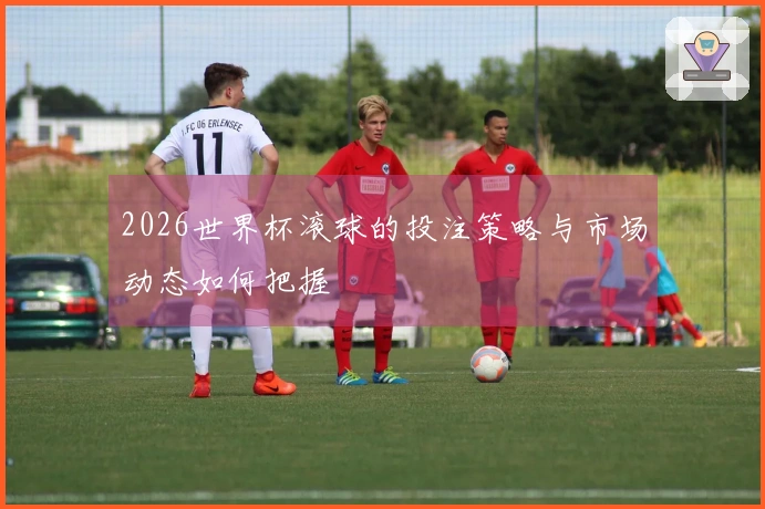 2026世界杯滚球的投注策略与市场动态如何把握
